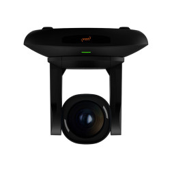 PTZ3 UHD PLUS Camera Black Vizrt
