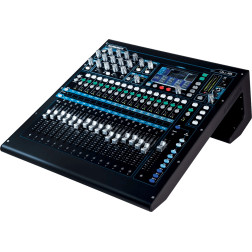 QU-16 Console Audio numérique 16 canaux ALLEN & HEATH
