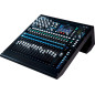 QU-16 Console Audio numérique 16 canaux