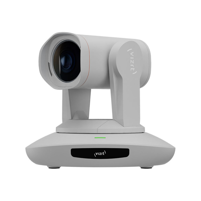 PTZ3 UHD PLUS Camera White