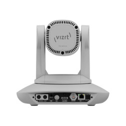 PTZ3 UHD PLUS Camera White