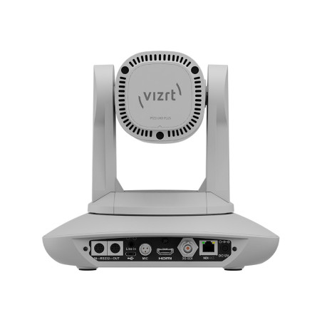 PTZ3 UHD PLUS Camera White