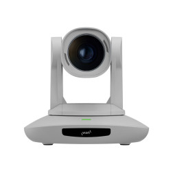 PTZ3 UHD PLUS Camera White Vizrt