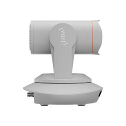 PTZ3 UHD PLUS Camera White Vizrt