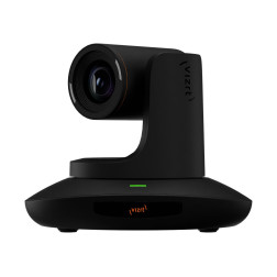 PTZ3 PLUS Camera Black