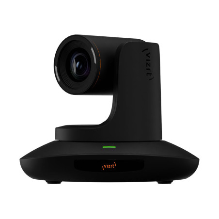 PTZ3 PLUS Camera Black