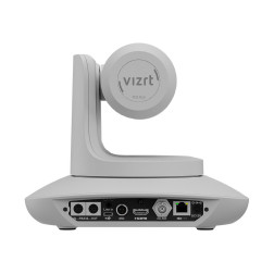 PTZ3 PLUS Camera White