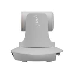 PTZ3 PLUS Camera White Vizrt