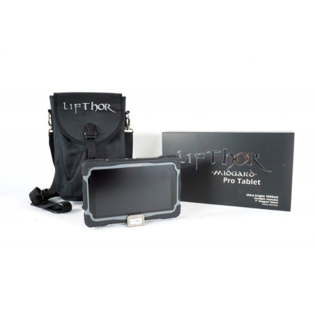 Tablette 7" LifThor Midgard PRO