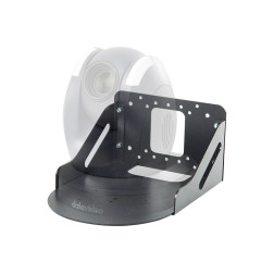 WM-1 Black Wall Mount for PTZ