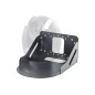 WM-1 Black Wall Mount for PTZ