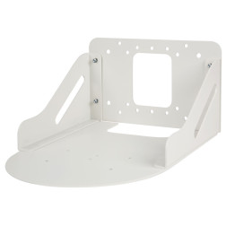 WM-1 White Wall Mount for PTZ