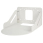 WM-1 White Wall Mount for PTZ