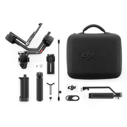 RS4 Pro Dji