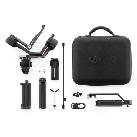 RS4 Pro Dji