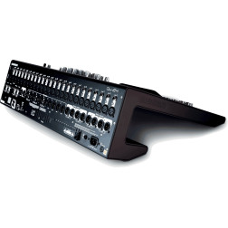 QU-24 Consoles - 24 entrees micro  Consoles - 24 entre ALLEN & HEATH