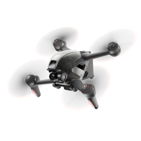 Drone DJI FPV et Goggles Integra - Explorer Combo