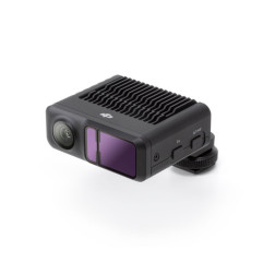 Télémètre LiDAR pour DJI RS 3 Pro