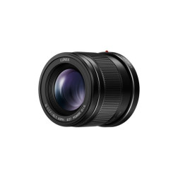 42.5 mm F1.7 ASPH Micro 4/3