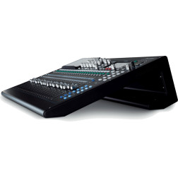 QU-24 Consoles - 24 entrées micro ALLEN & HEATH