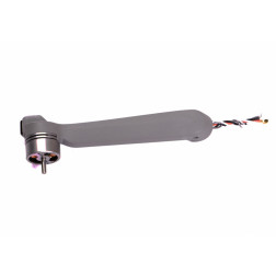 Bras arrière gauche pour DJI Air 2S