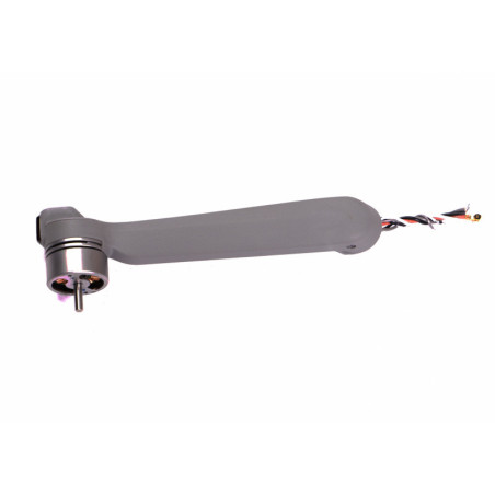 Bras arrière gauche pour DJI Air 2S