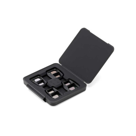 Set de filtres ND8, ND16, ND32 et ND64 pour DJI Air 3