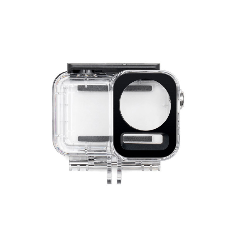 Caisson étanche pour DJI Osmo Action 3 Caisson étanche pour DJI Osmo Action 3