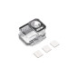 Caisson étanche pour DJI Osmo Action 3 Caisson étanche pour DJI Osmo Action 3