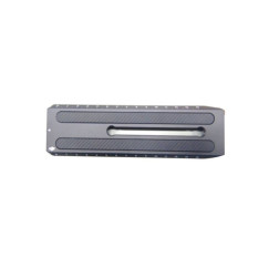Plaque inférieure Quick-Release étendue pour DJI RS 3 / RS 3 Pro
