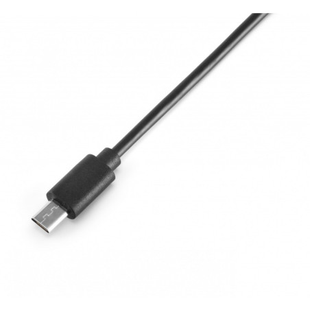 Câble de contrôle DJI multicaméra Sony (30 cm)