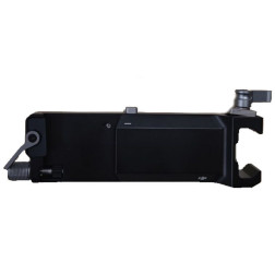 Plaque à dégagement rapide pour stabilisateur RS 3 & 3 Pro