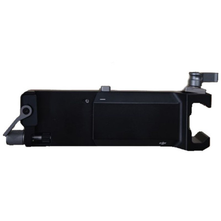 Plaque à dégagement rapide pour stabilisateur RS 3 & 3 Pro