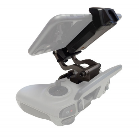 Support smartphone et tablette Loki pour DJI FPV