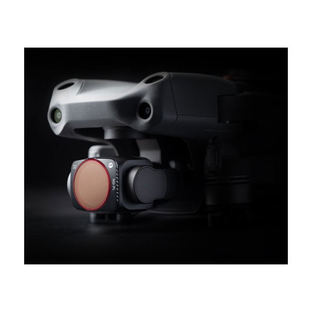 Kit de 4 filtres ND-PL professionnels pour DJI Air 2S
