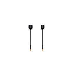 Antenne de l'unité aérienne DJI FPV (MMCX coudé ou droit)