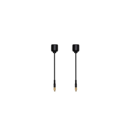Antenne de l'unité aérienne DJI FPV (MMCX coudé ou droit)