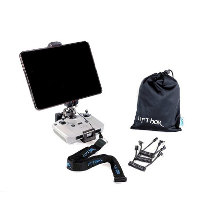 Support tablette Baldur 2 Combo pour radios DJI RC-N1