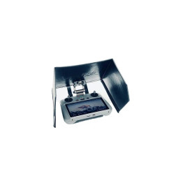Pare-soleil 200mm pour radiocommande DJI