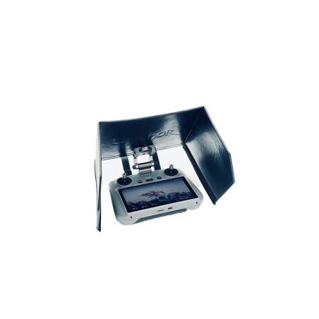 Pare-soleil 200mm pour radiocommande DJI