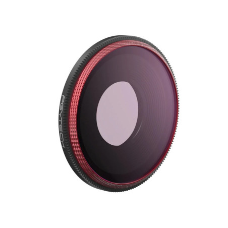 Filtre CPL Pro pour DJI Osmo Action 3