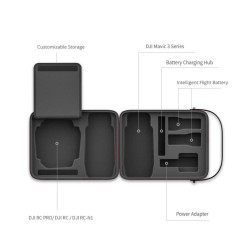 Etui rigide pour les drones DJI Mavic 3