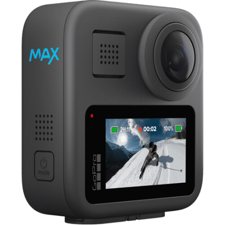 MAX 360
