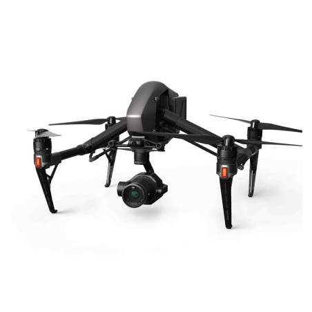 Inspire 2 avec Zenmuse X7 Standard Kit