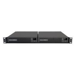 Two NRG - Redundant Power Supply Unit