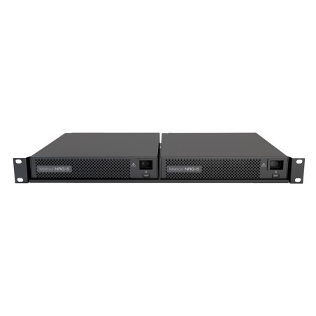 Two NRG - Redundant Power Supply Unit