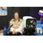Studio 4K 12X Blanche
