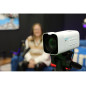 Studio 4K 12X Blanche