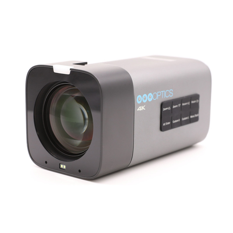 Studio 4K 12X Grise