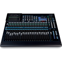 QU-24 Consoles - 24 entrées micro ALLEN & HEATH